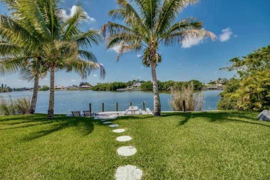 Villa Florida Vacation Cape Coral Zewnętrze zdjęcie