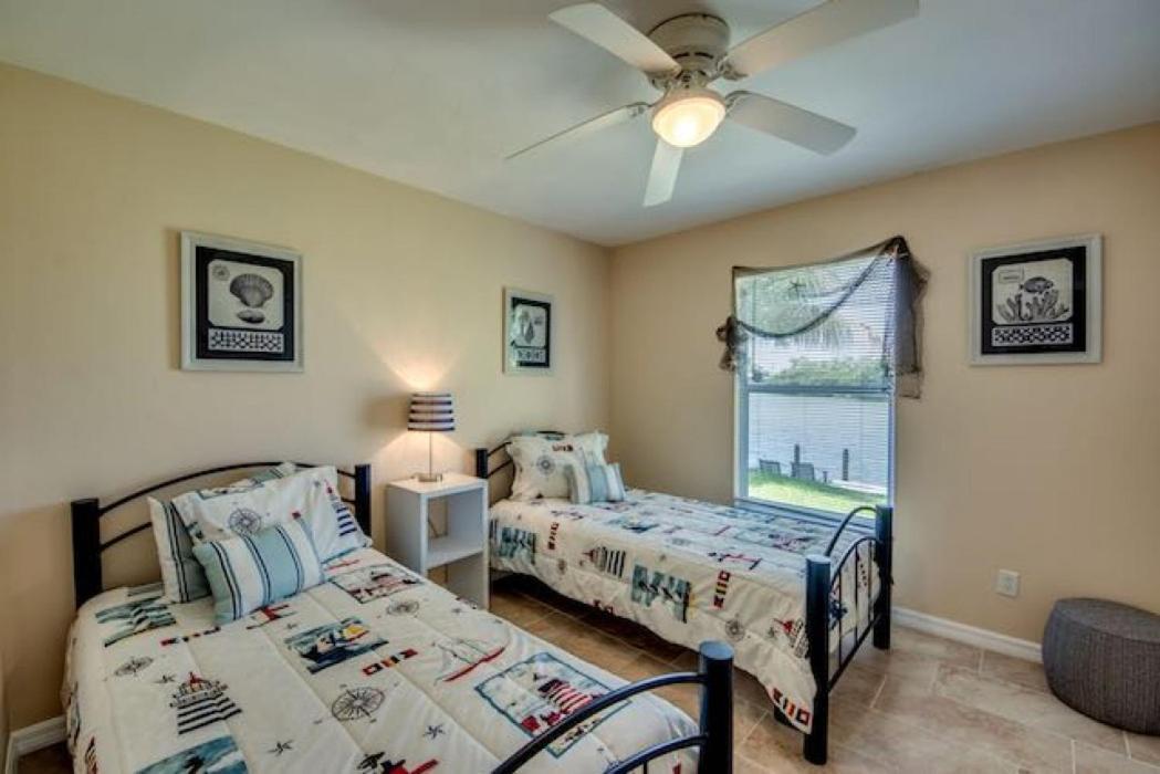 Villa Florida Vacation Cape Coral Zewnętrze zdjęcie